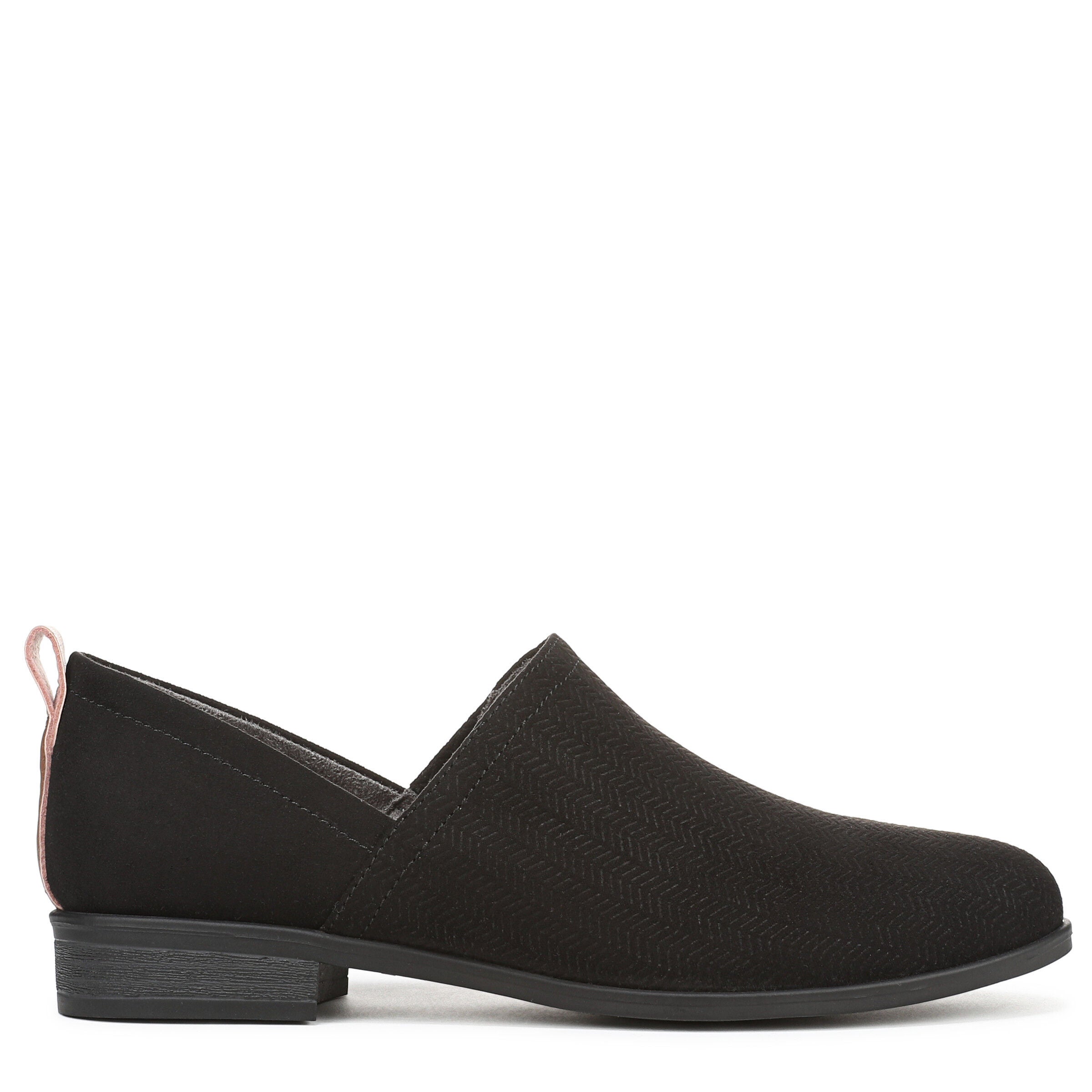 Ruler Loafer, BLACK, alternate image number 3