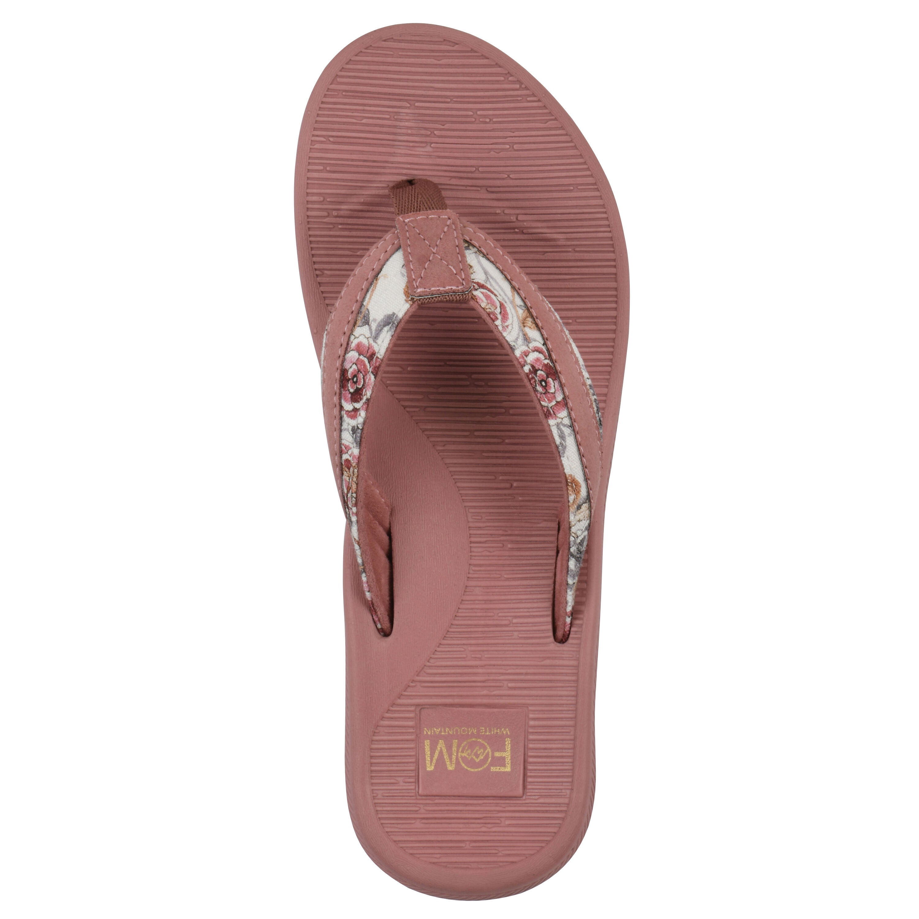 Bays FOM Comfort, BLUSH FLORAL PRINT, alternate image number 4
