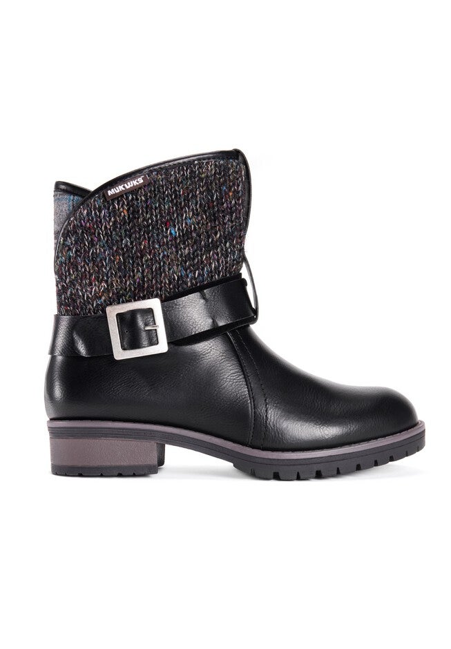 Mylie Boot, , alternate image number 3