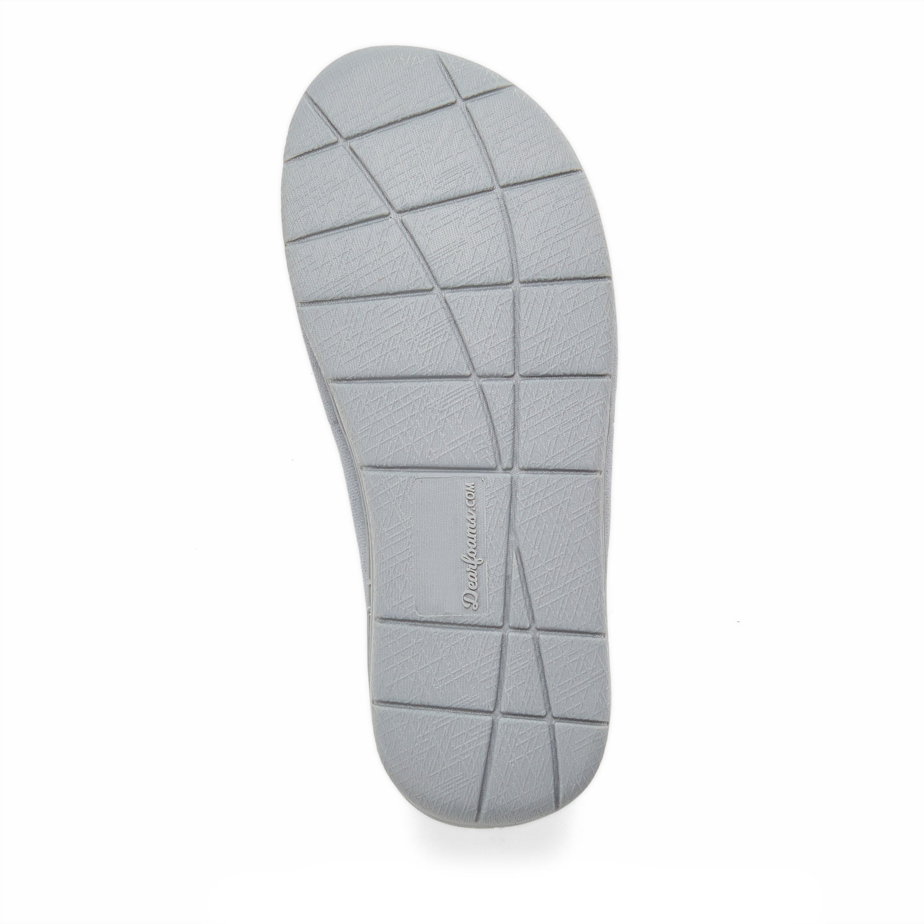 Mickey Terry Adjustable Slide, SLEET, alternate image number 4