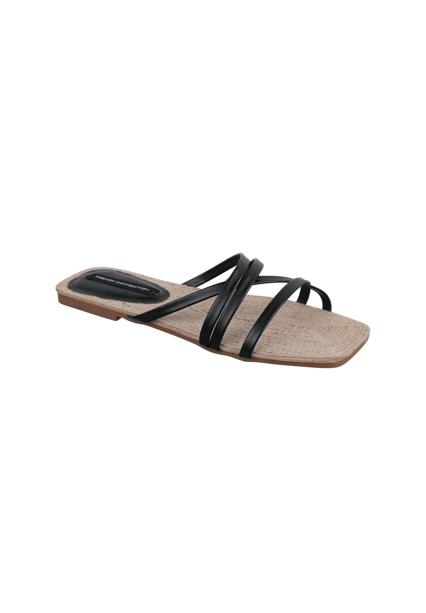 Northwest Sandal, BLACK, hi-res image number 0