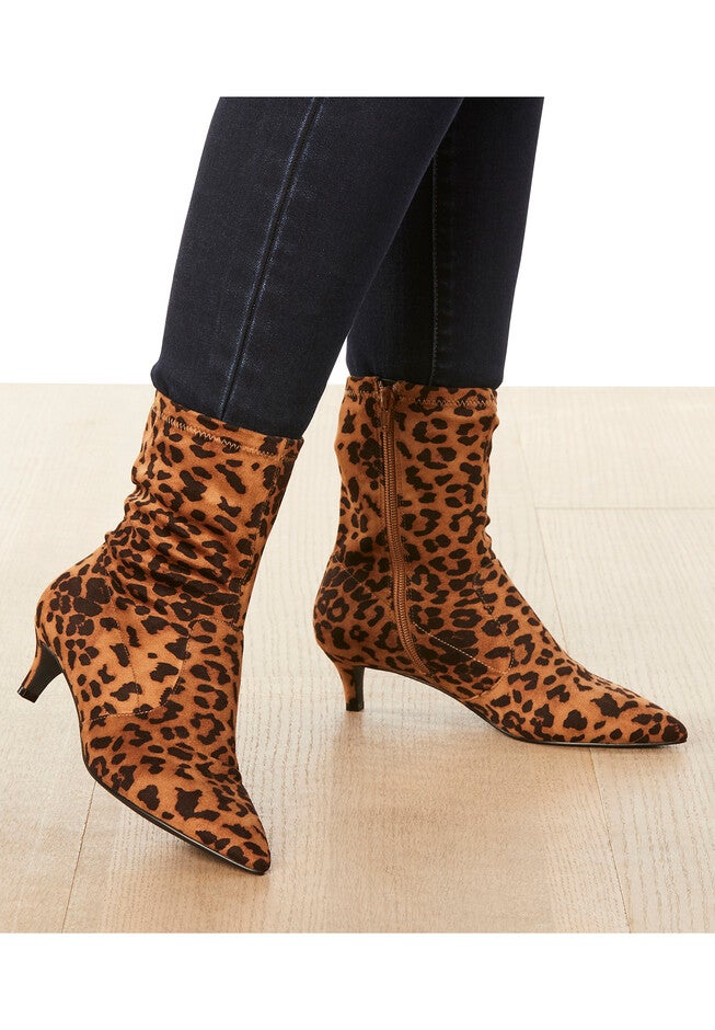 The Mena Bootie , , alternate image number 6