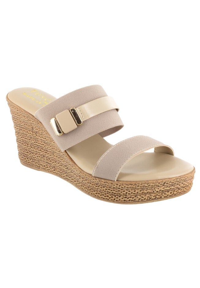 Esta Sandals , NATURAL, hi-res image number null