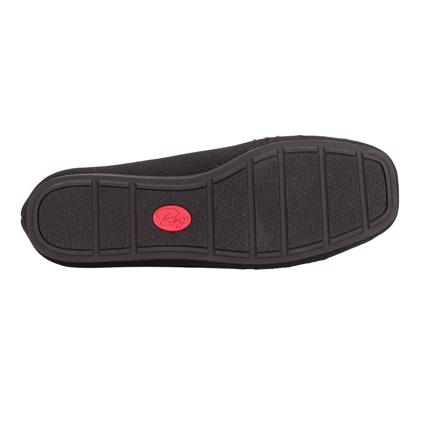 Naomi Mary Jane Flat, BLACK, alternate image number 6