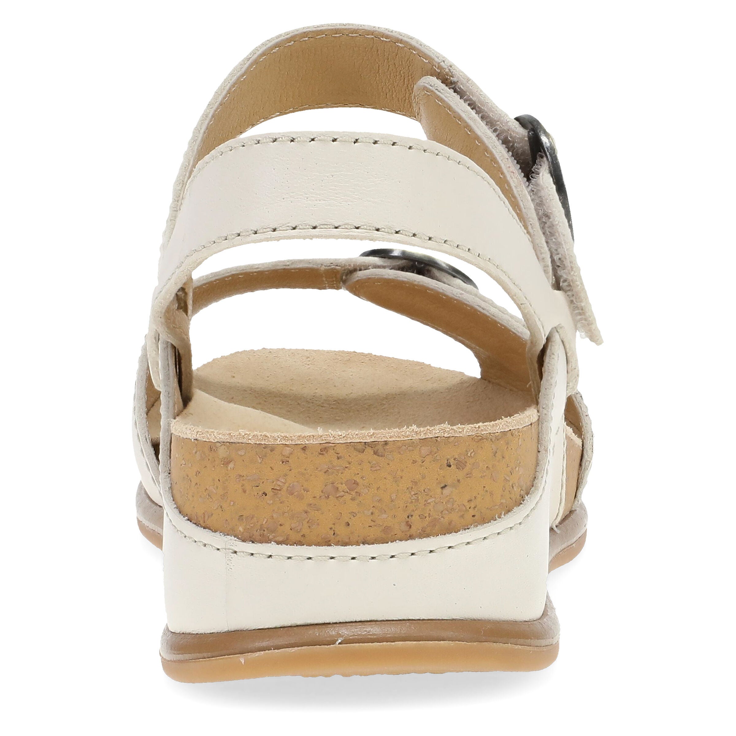 Candace Sandal, IVORY, on-hover image number 1