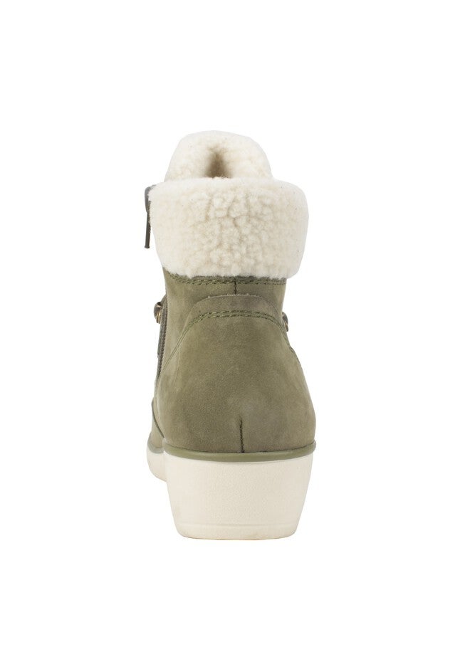 Emory Bootie by Cliffs by White Mountain, , on-hover image number null