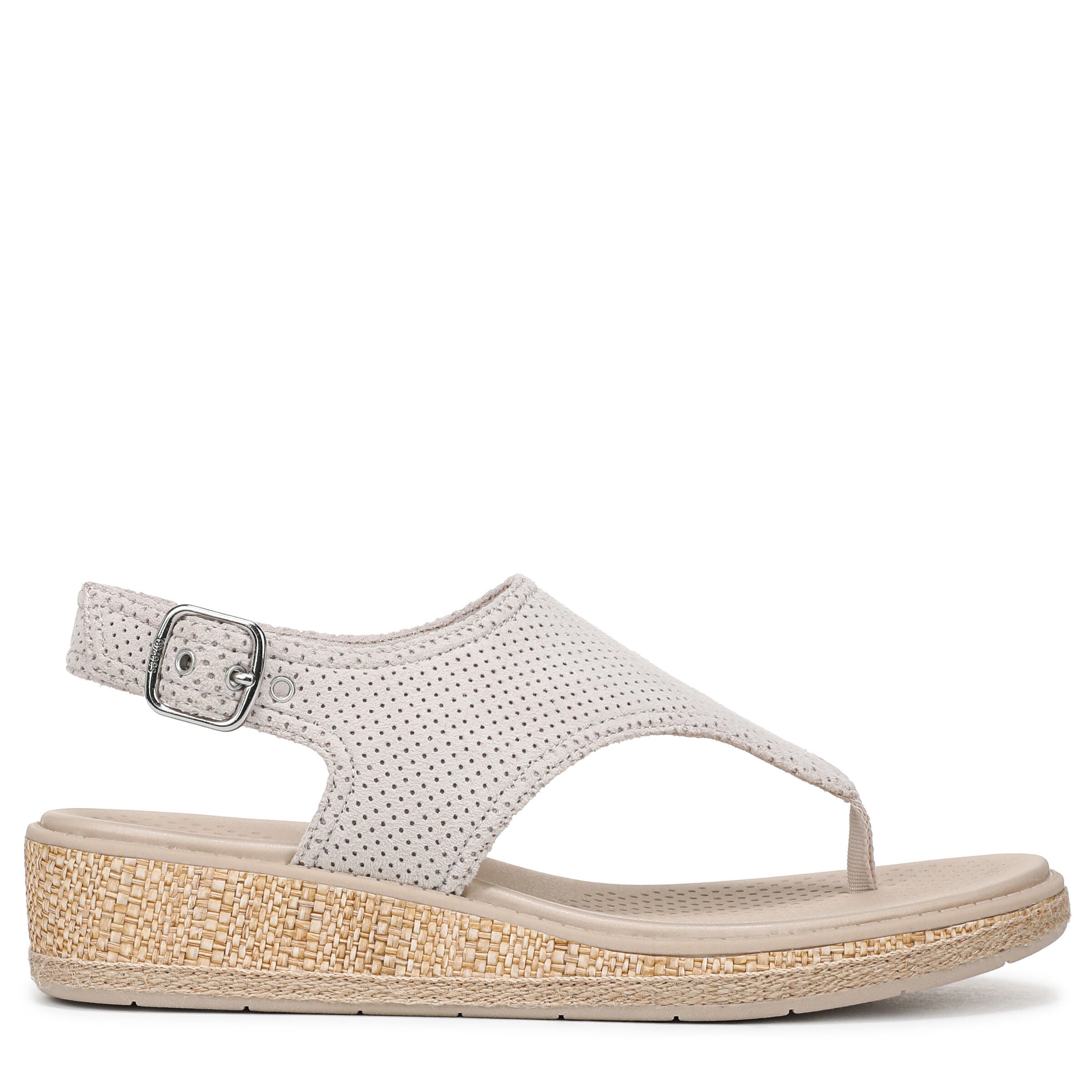 Beachy Slingback Sandal, SAND, alternate image number 3