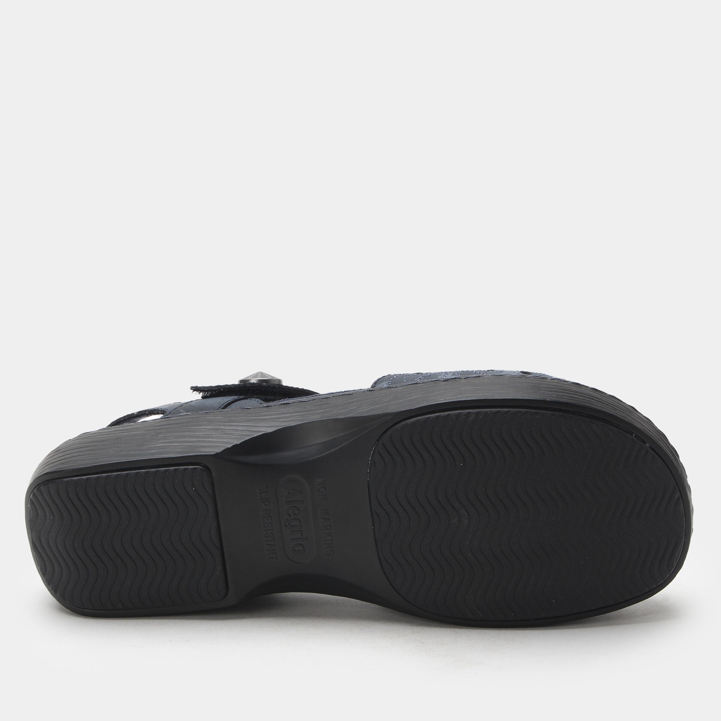 Opal Strap Shoe, BLUE, on-hover image number 1