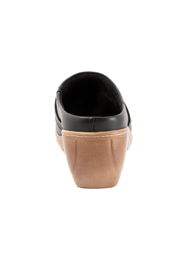 Melita Platform Clog, , on-hover image number 1