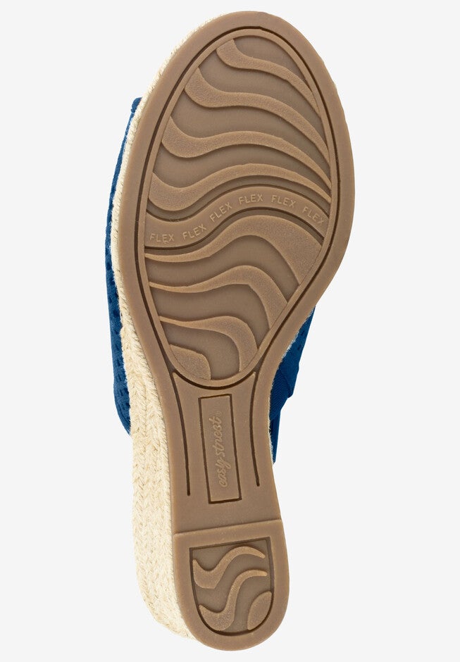Mandy Wedge by Easy Street®, , alternate image number null
