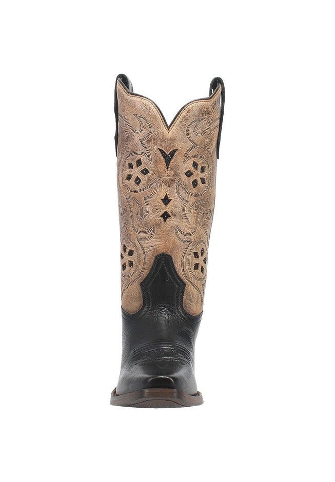 Diamond In The Rough Wide Calf Boots, , alternate image number null