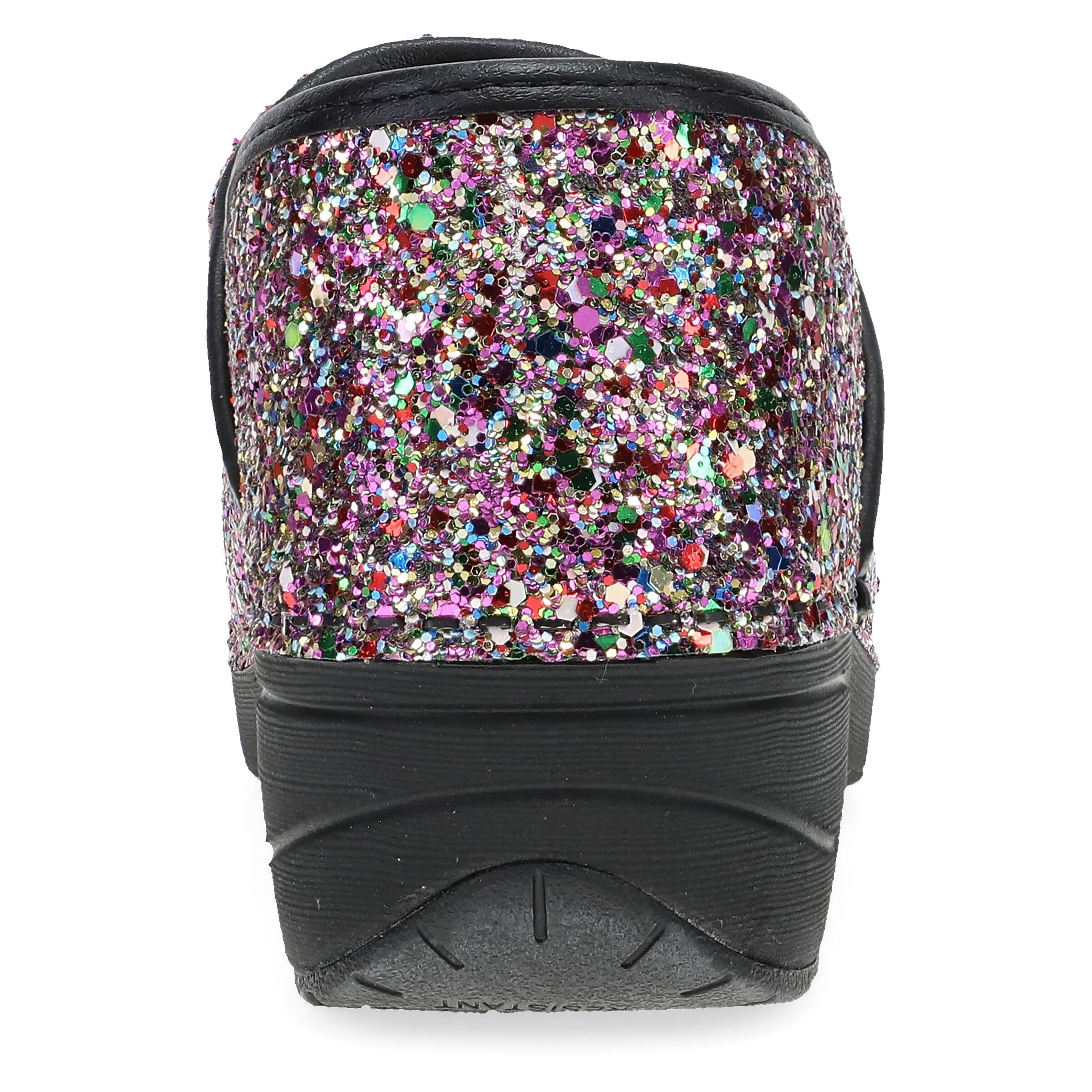 XP 2.0 Clog, PARTY GLITTER, on-hover image number 1