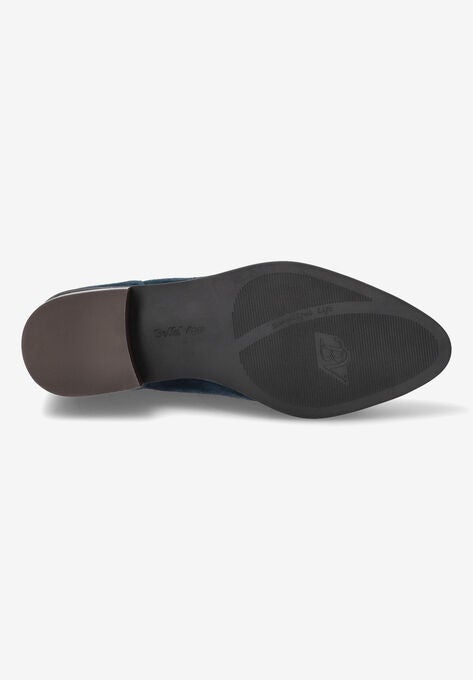 Jamila Bootie, , alternate image number null