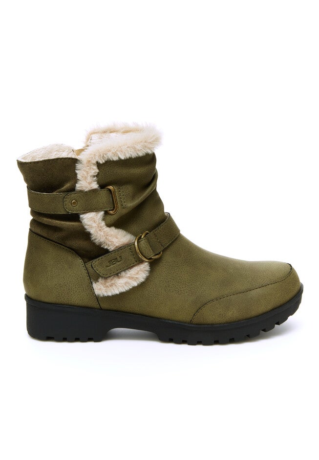 Indiana Water Proof Boot, , alternate image number 2