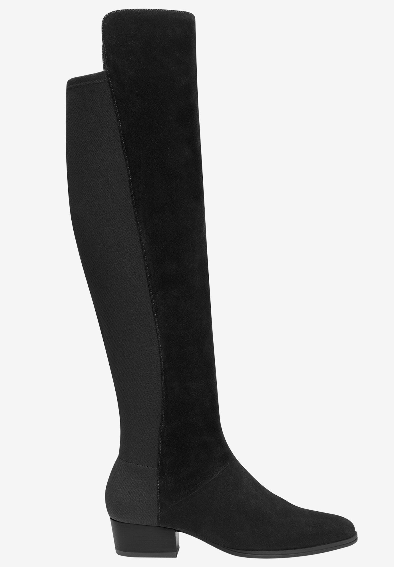 aerosoles cross country boot