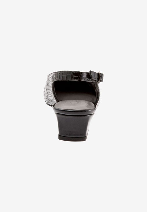 Dea Slingbacks by Trotters®, , on-hover image number null