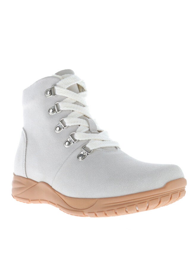 Demi Bootie, WHITE, hi-res image number 0