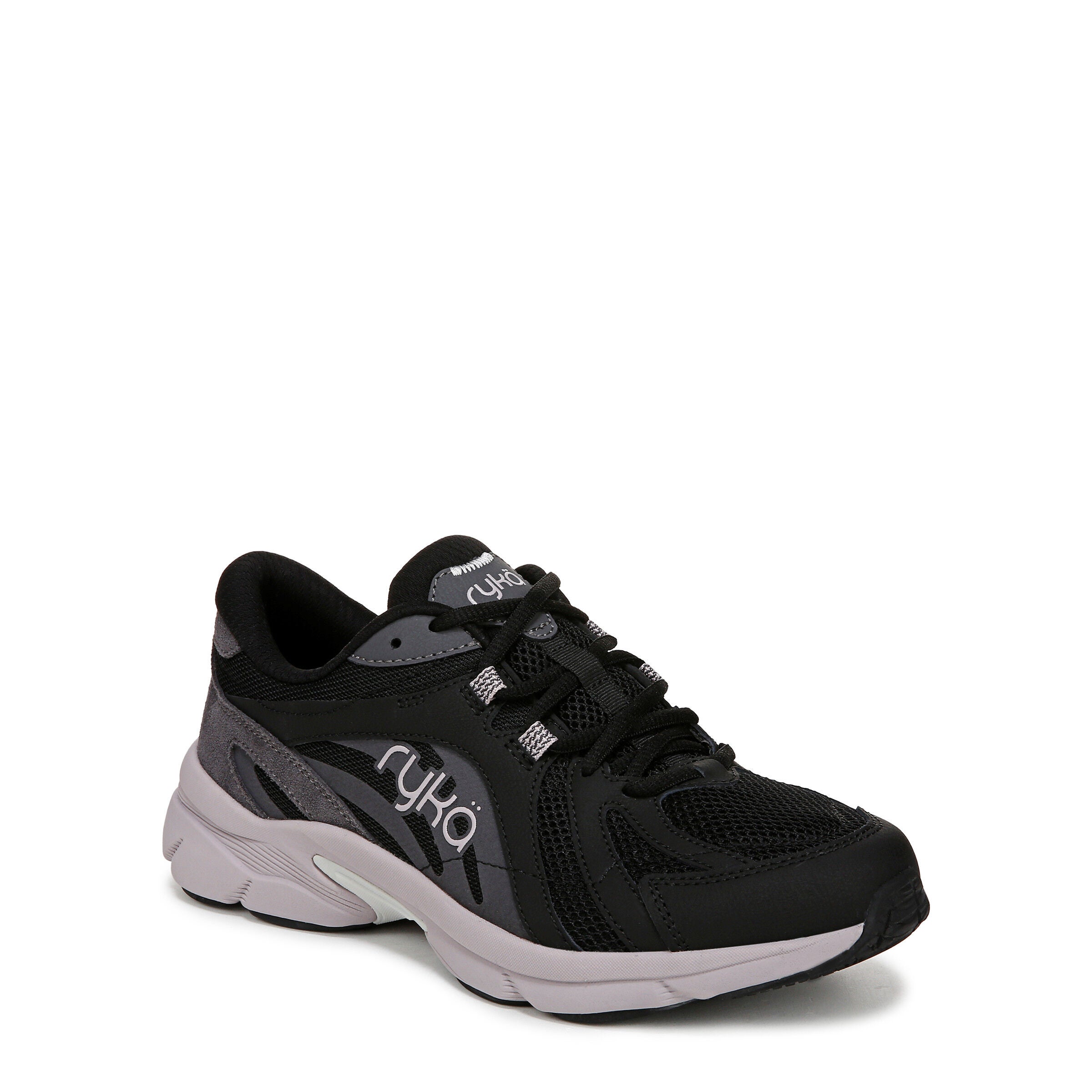 Skylift Walking Sneaker, BLACK, hi-res image number 0