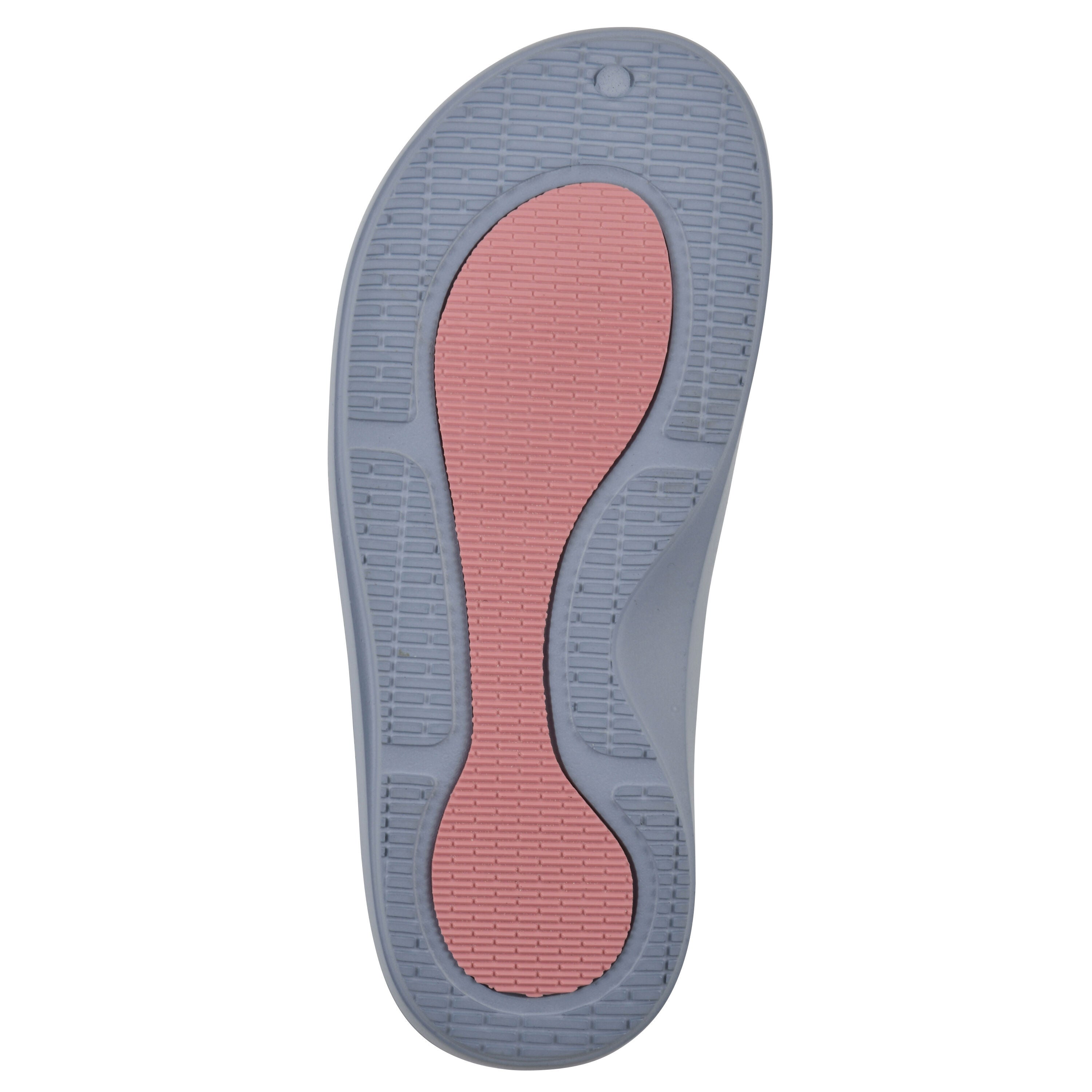 Rip FOM Recovery Sandal, LIGHT BLUE FLORAL, alternate image number 5