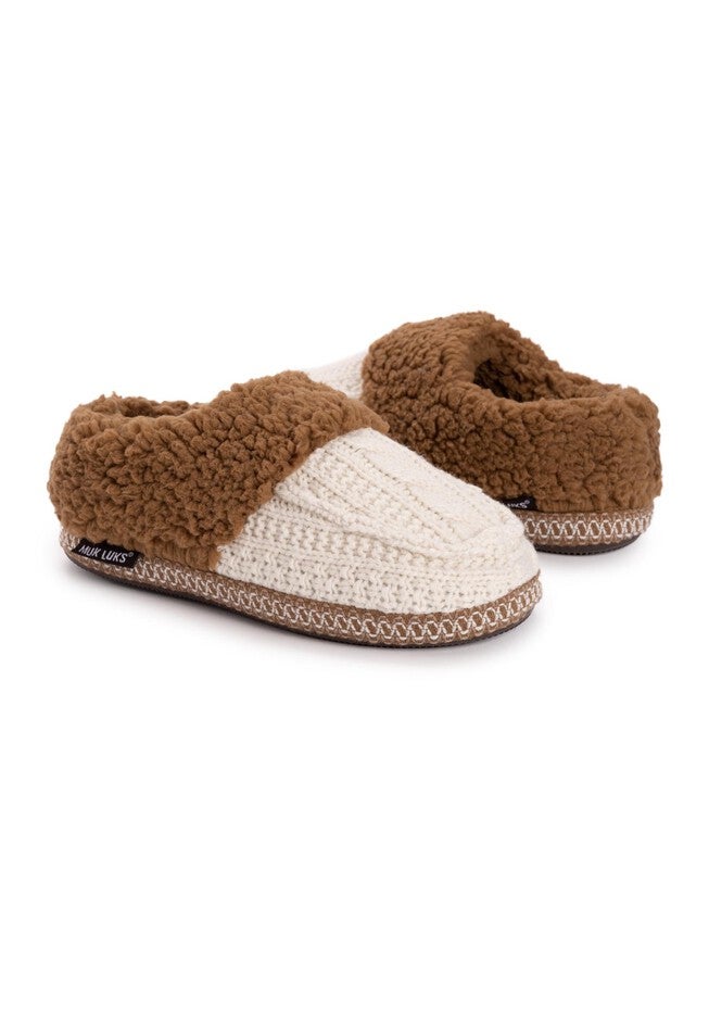 Moselle Slippers, , alternate image number null