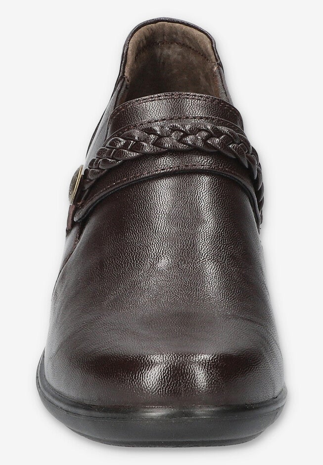 Amber Comfort Shootie, BROWN, alternate image number 3