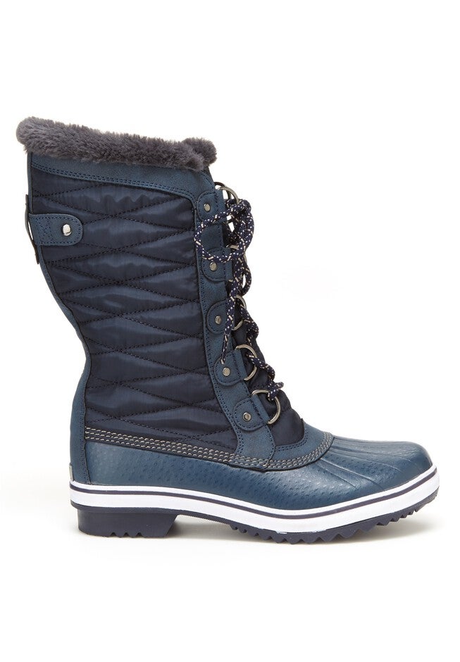 Chilly- Waterproof Booties , , alternate image number 3