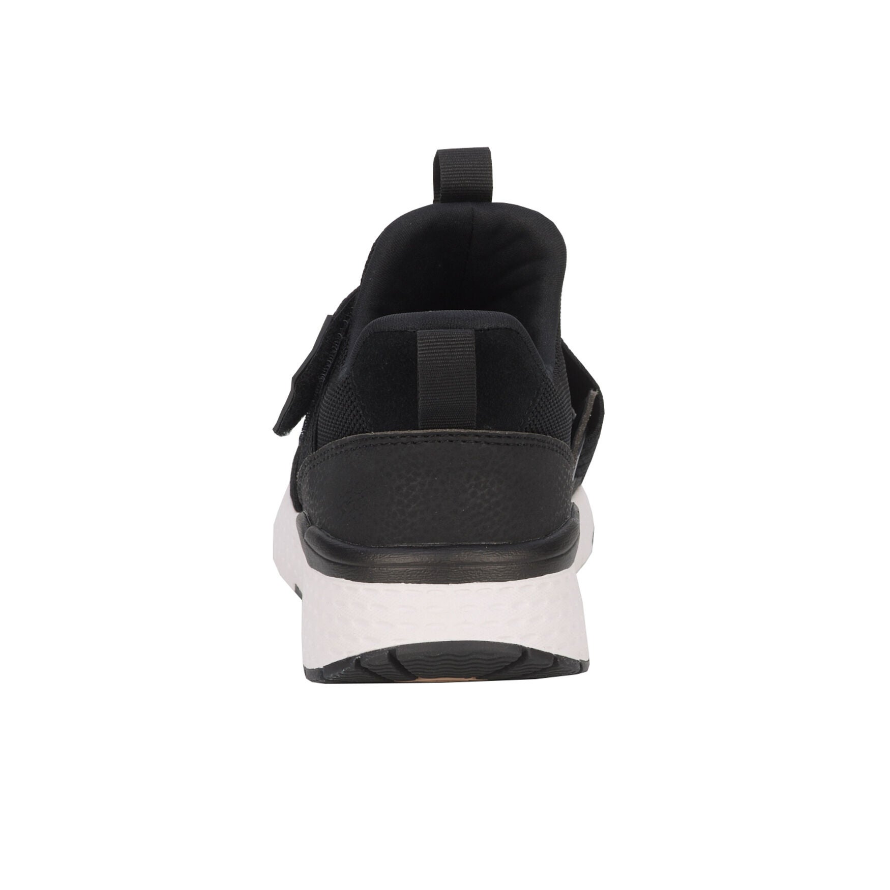 Bitsy Cross Strap Sneaker, BLACK, on-hover image number 1