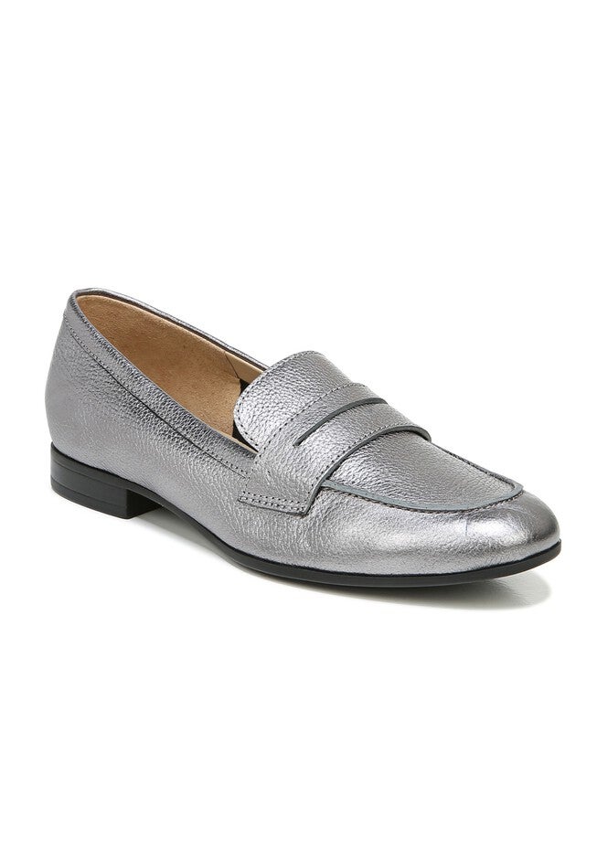 Juliette2 Loafer , PEWTER, hi-res image number null