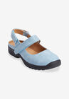 The Joelle Sling by Comfortview, DENIM, hi-res image number null