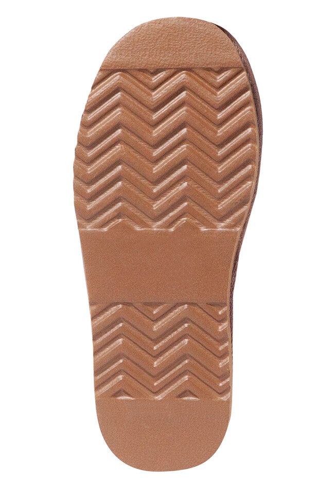 Dawn Suede Scuff Slipper by Muk Luks®, , alternate image number null