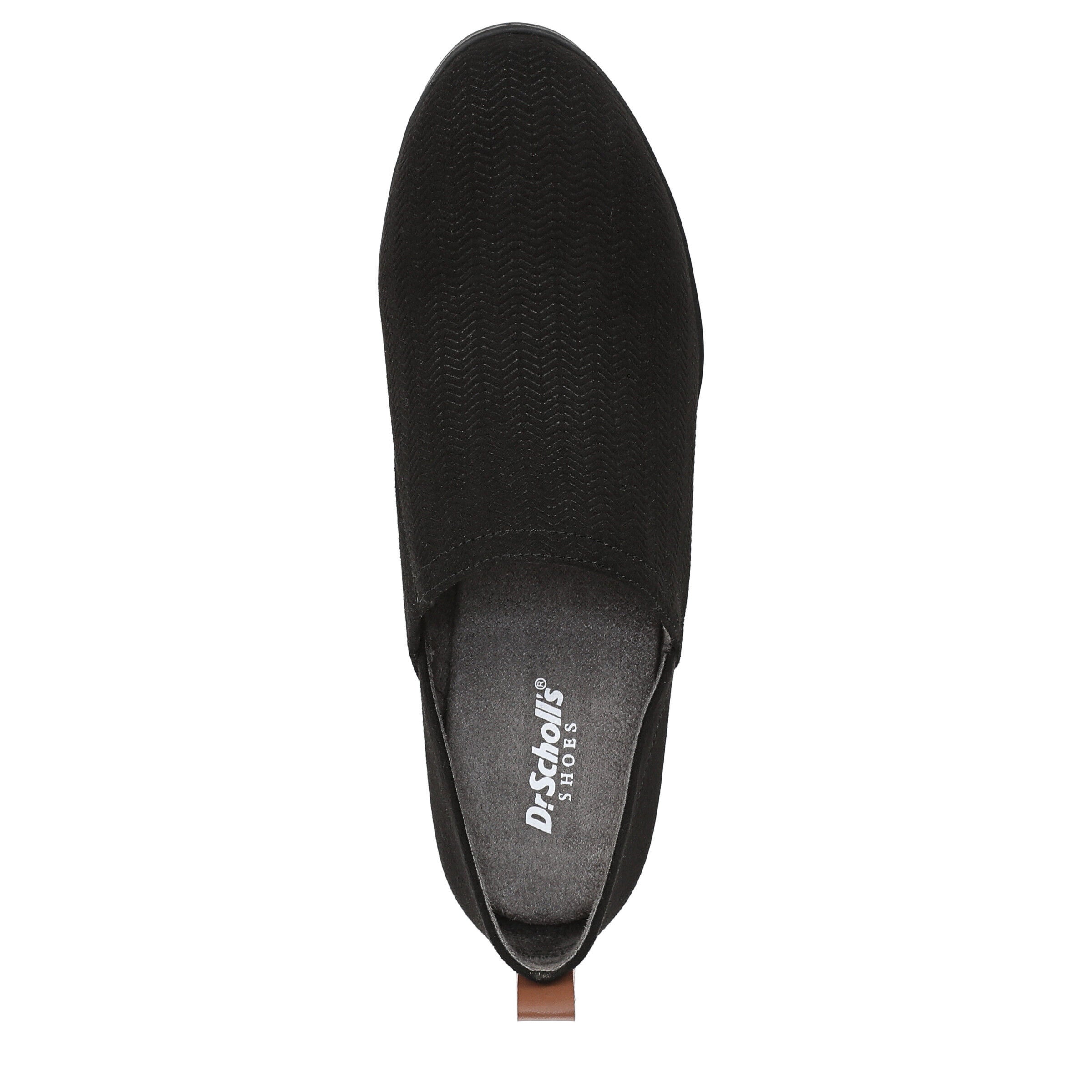 Ruler Loafer, BLACK, alternate image number 6