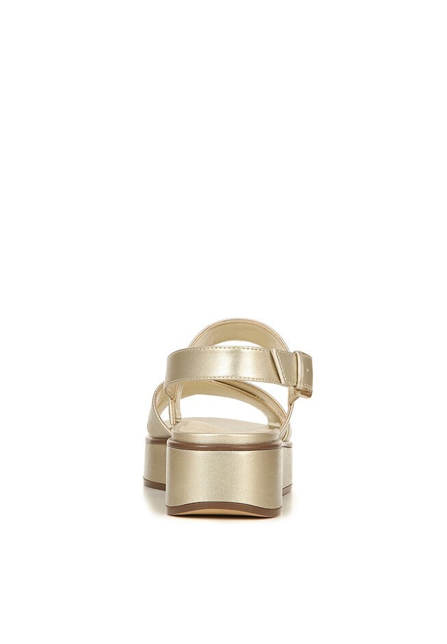 Caryn Platform Sandal by Naturalizer, , on-hover image number null