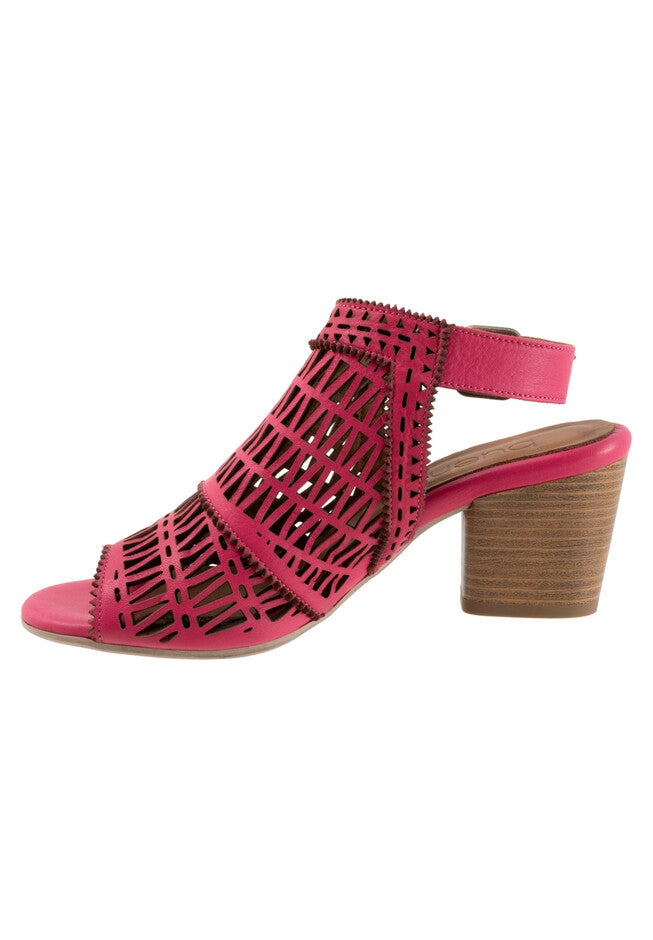 Candice Heeled Sandal, , alternate image number 2