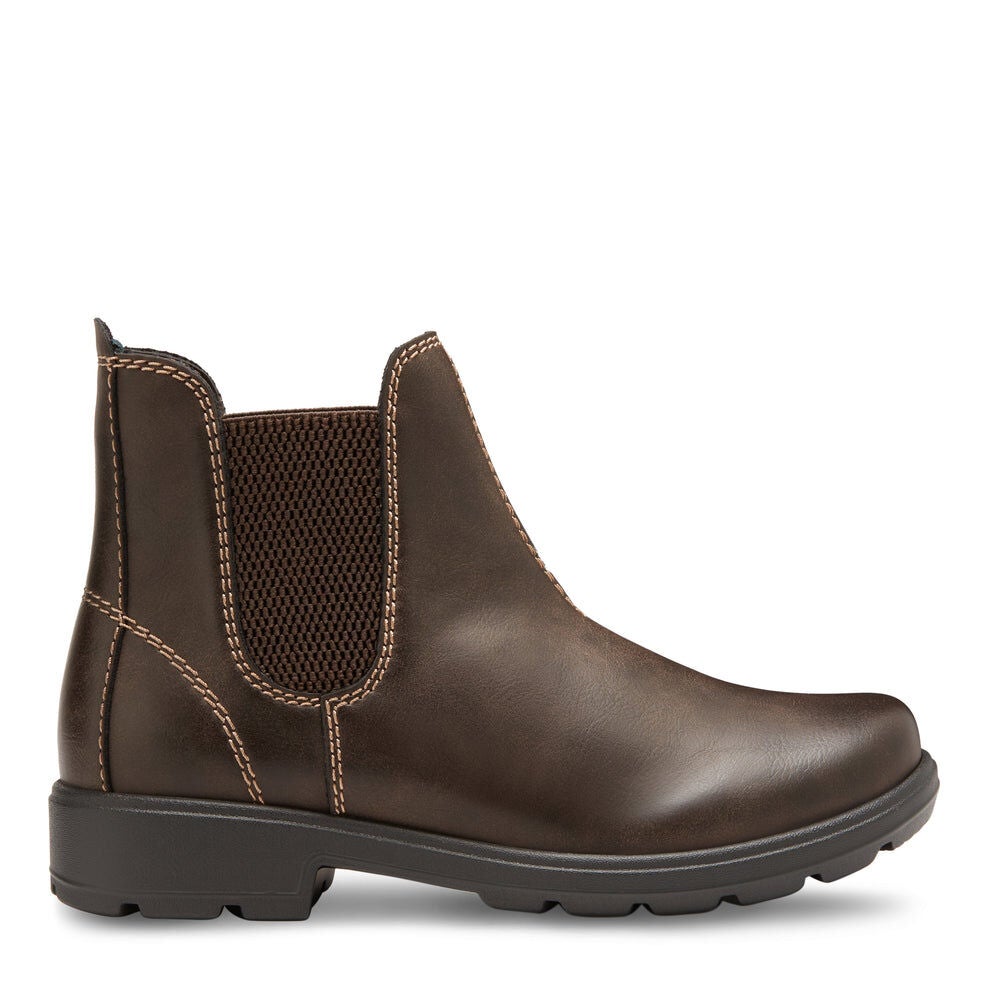 Baja Boot, BROWN, alternate image number 2