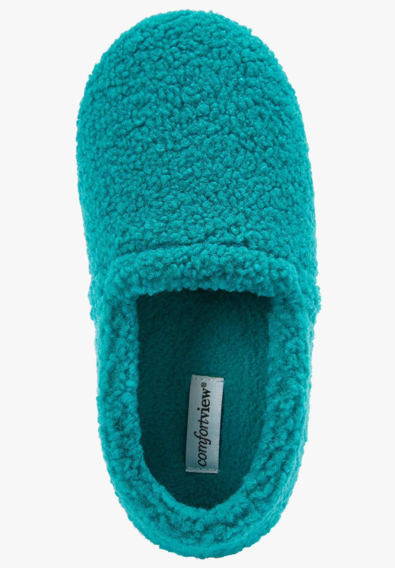 comfortview slippers