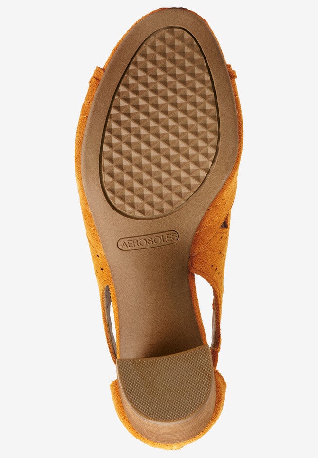 High Brow Sandal by Aerosoles®, , alternate image number null