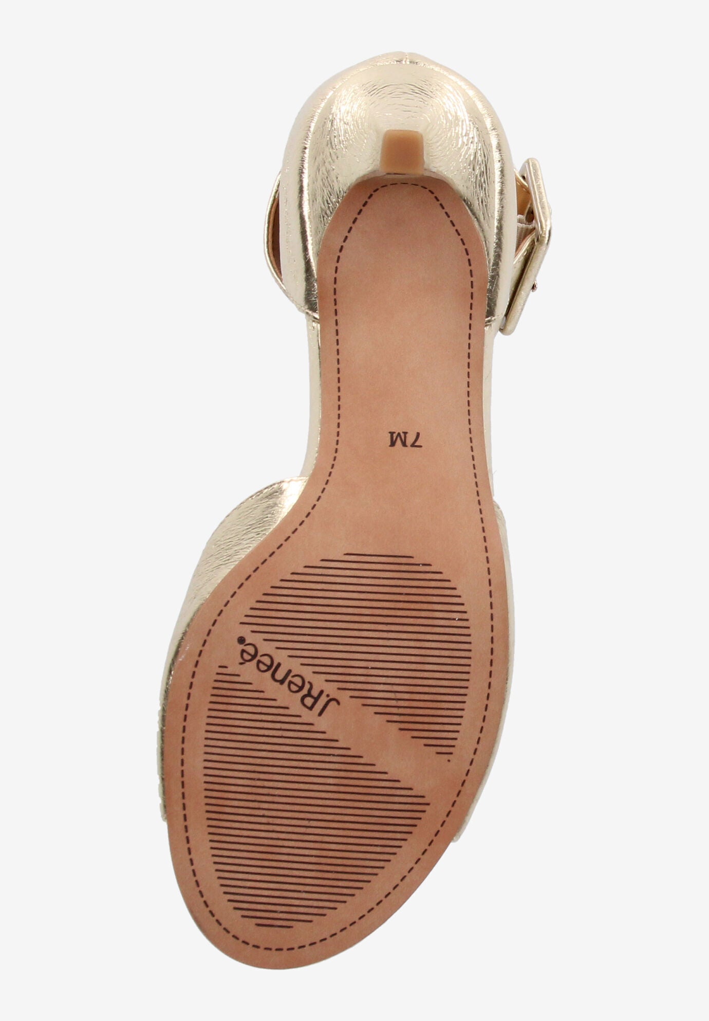 Indra Sandal, , alternate image number 5