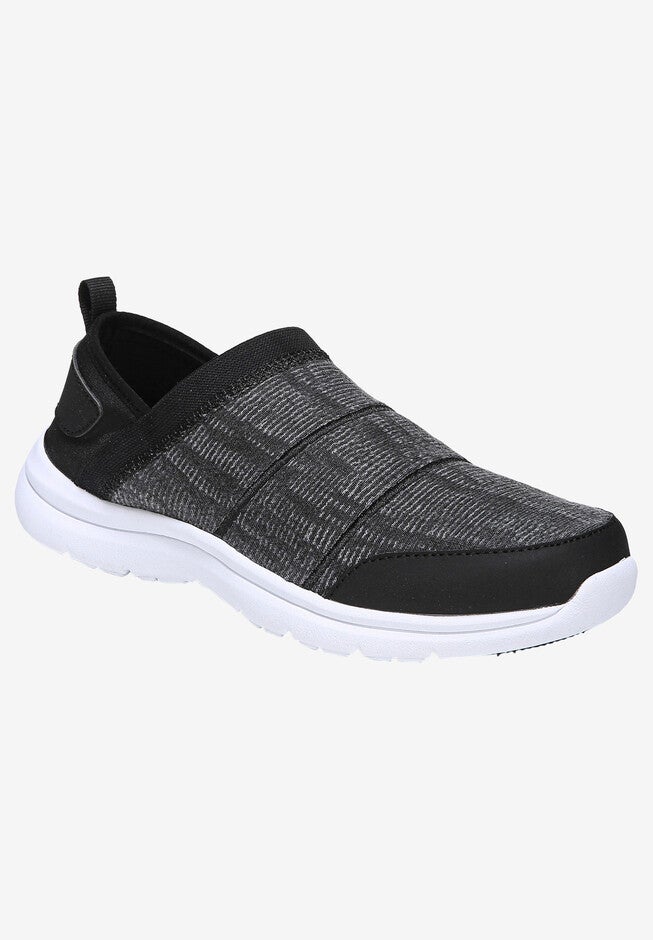 Edie Slip-On , BLACK, hi-res image number null