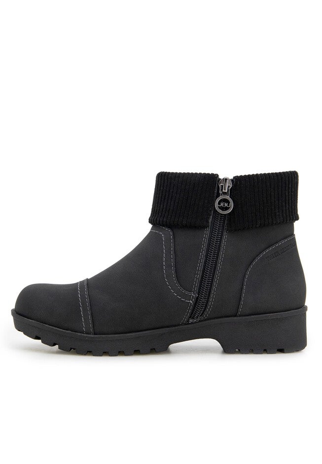 Karissa Encore Water Resistant Bootie, , alternate image number null