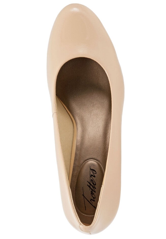 Candela Pump by Trotters®, , alternate image number 4