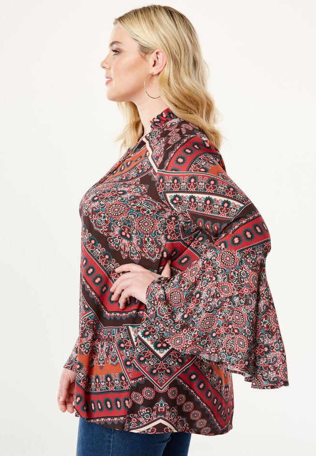 Jani Bootie, , alternate image number 5