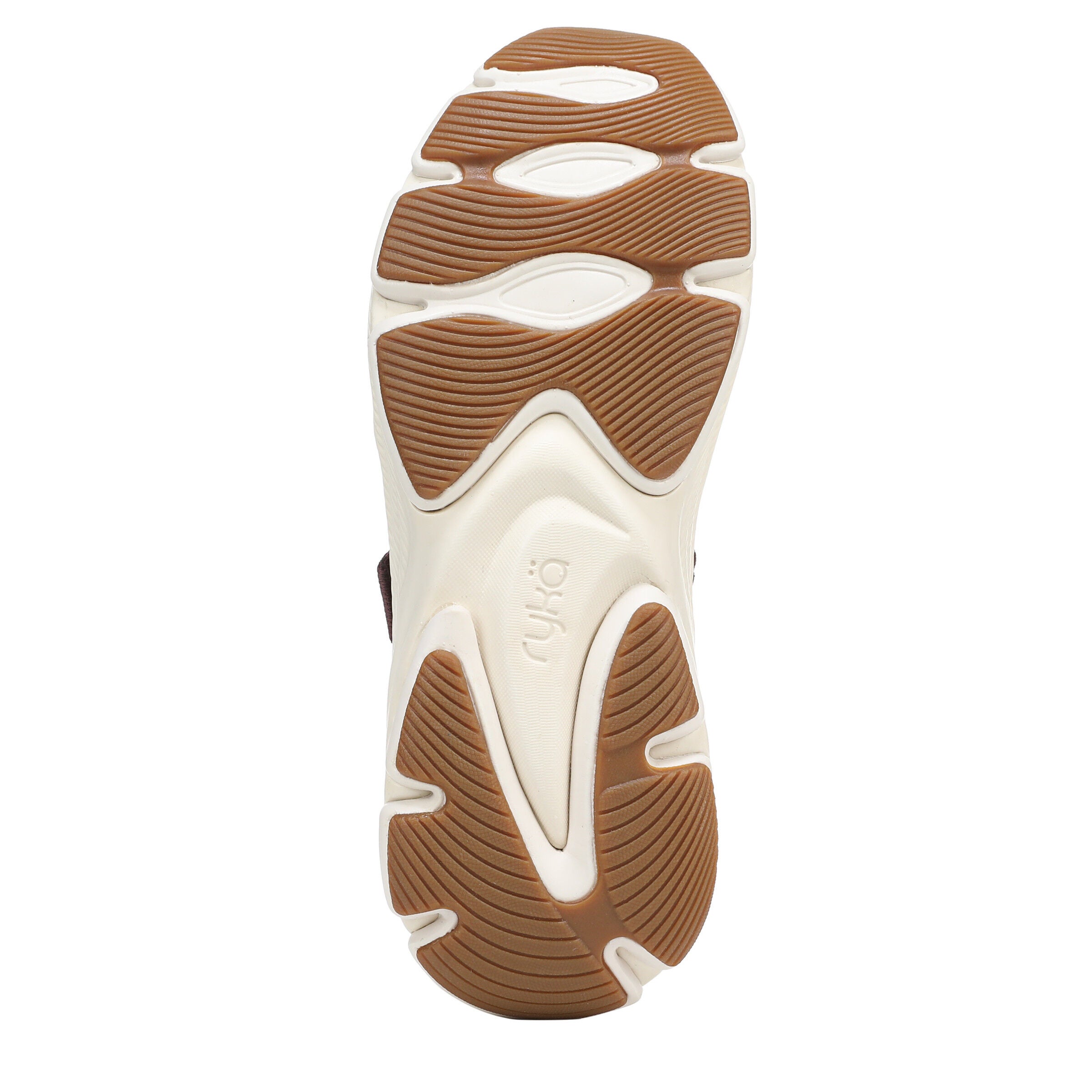 Devotion Max Mary Jane Walking Sneaker, PURPLE FIG, alternate image number 7