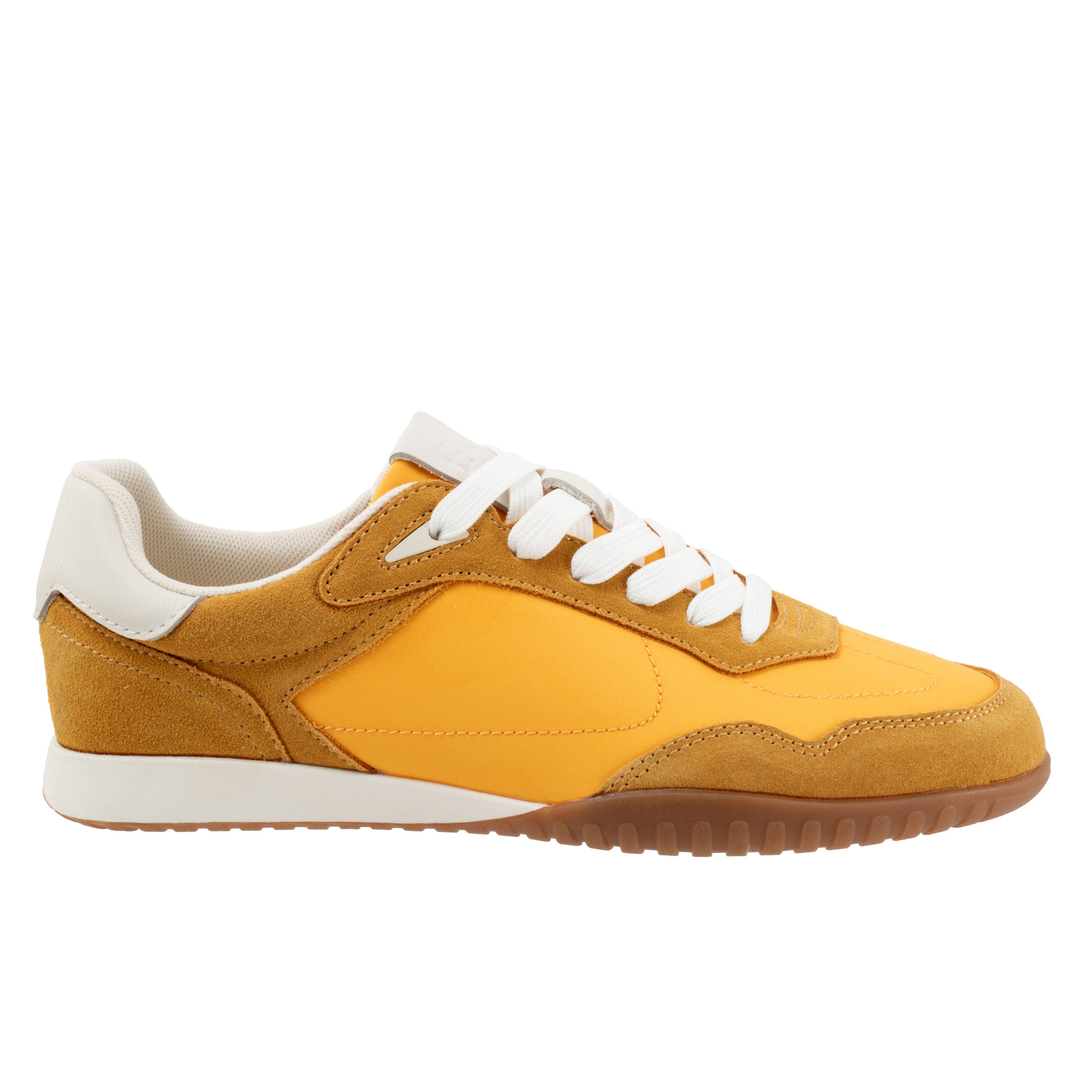 Glide Sneaker, SUNFLOWER, alternate image number 4