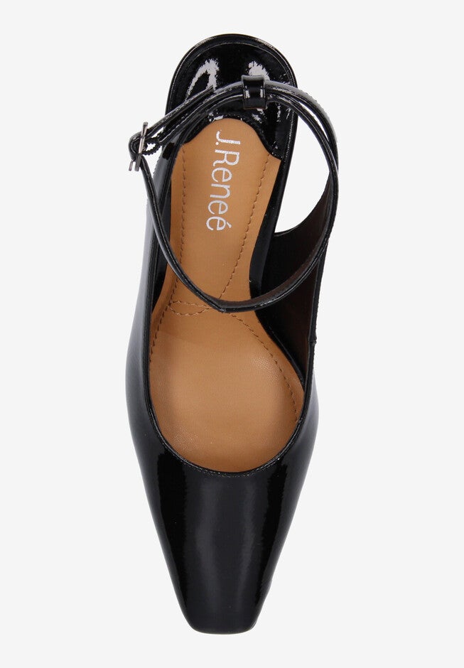 Gitali Pumps, , alternate image number null