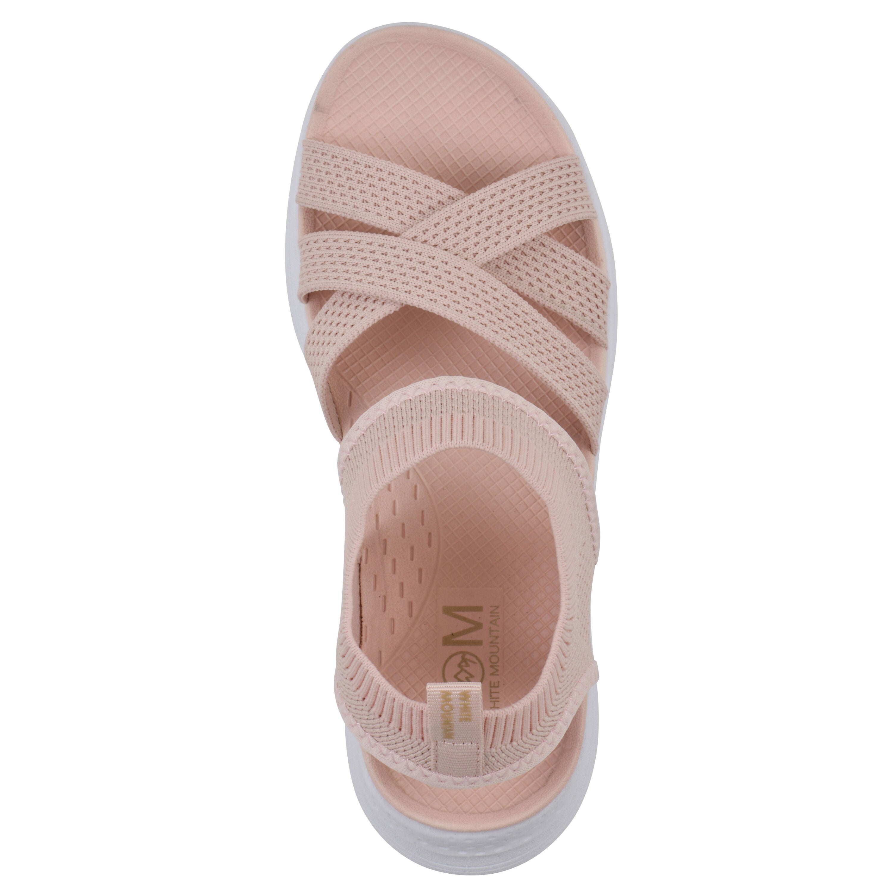 Charry FOM Comfort, MAUVE, alternate image number 4