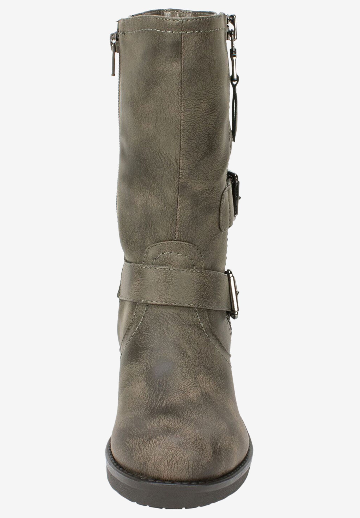 Birch Boots by White Mountain, , alternate image number 4