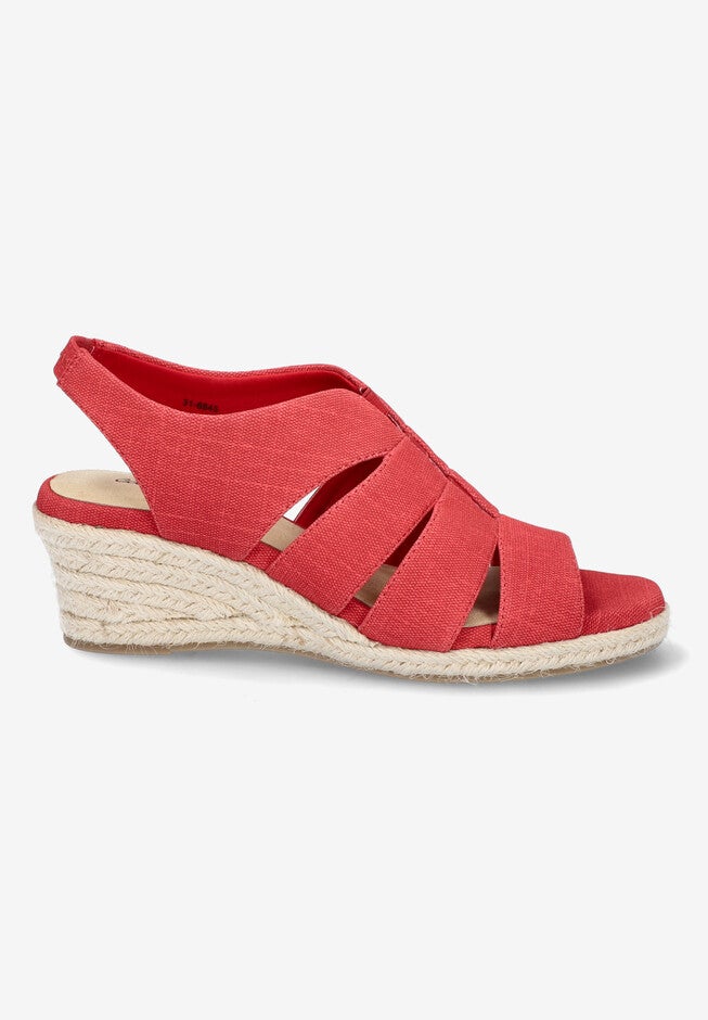 Aziza Espadrille, , alternate image number null