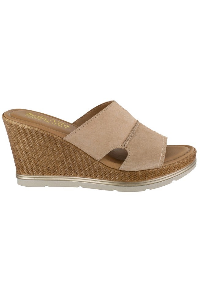 Gal-Italy Sandal , , alternate image number null
