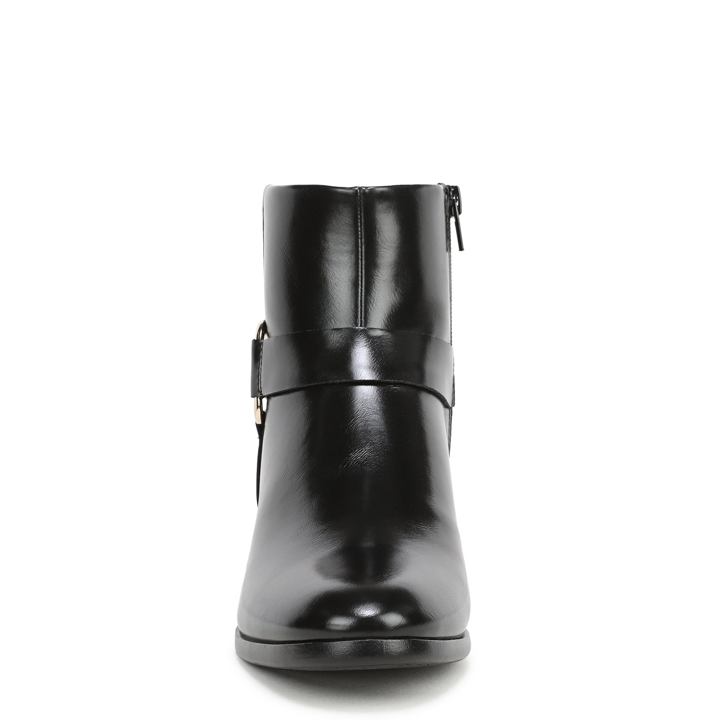 Simona Ankle Boot, BLACK, alternate image number 4
