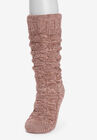 Cable Lounge Socks, , alternate image number null